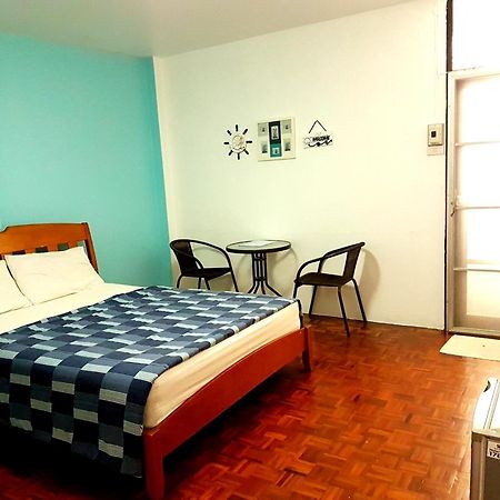 The I Talay Room And Souvenir Krabi town Exterior foto