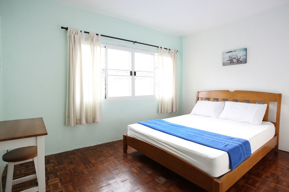 The I Talay Room And Souvenir Krabi town Exterior foto