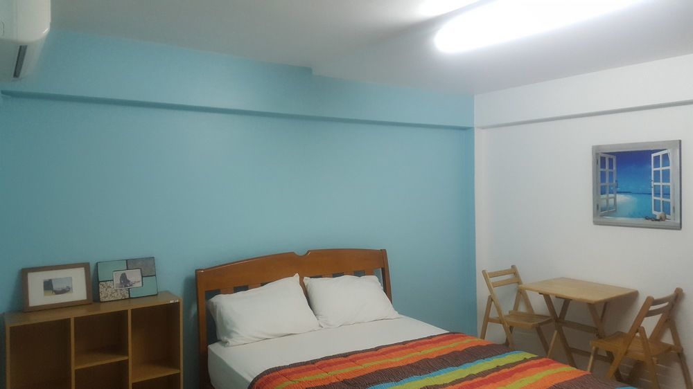 The I Talay Room And Souvenir Krabi town Exterior foto